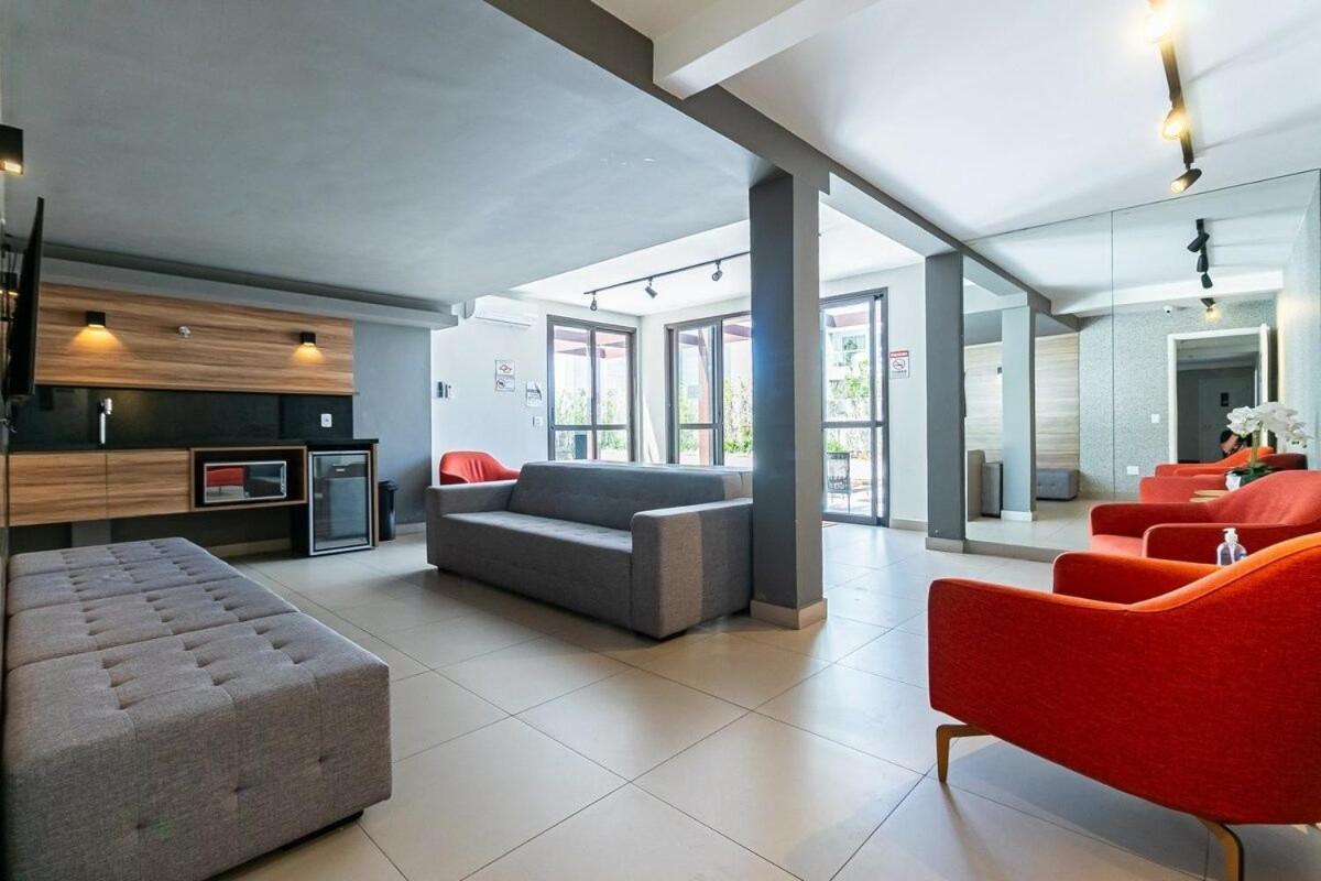 Novo E Rustico Studio No Centro-Sp/Metro Luz Daire Sao Paulo Dış mekan fotoğraf